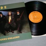 SLADE - ROGUES GALLERY (j) - ���������