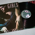 BRYAN FERRY - BOYS AND GIRLS - ���������