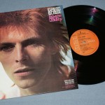 DAVID BOWIE - SPACE ODDITY - 