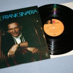 FRANK SINATRA - MY WAY (j) - ���������