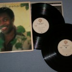 GEORGE BENSON - LIVIN' INSIDE YOUR LOVE (j) - ���������