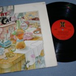 AL STEWART - YEAR OF THE CAT (a) - 