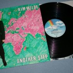 KIM WILDE - ANOTHER STEP - ���������