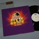 ELVIS PRESLEY - VIVA ELVIS - THE ALBUM - 