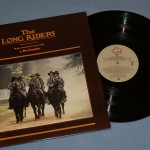 RY COODER - THE LONG RIDERS (a) - 