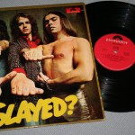 SLADE - SLAYED? (a) - ���������