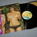 ROXY MUSIC - COUNTRY LIFE (j) - ���������
