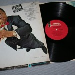 LOUIS ARMSTRONG - MAME (a) - ���������