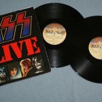 KISS - ALIVE II - ���������