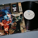 ALICE COOPER - THE LAST TEMPTATION (book) - 