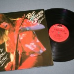 PAT TRAVERS BAND - GO FOR THAT YOU KNOW!- LIVE - ���������