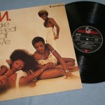 BONEY M. - TAKE THE HEAT OFF ME - ���������