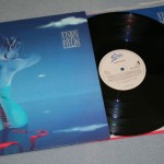 VISION FIELDS - VISION FIELDS - 