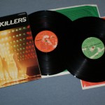 QUEEN - LIVE KILLERS - 