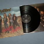 VICTORY - HUNGRY HEARTS - Меломания