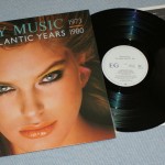 ROXY MUSIC - THE ATLANTIC YEARS 1973-1980 - ���������