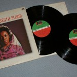 ROBERTA FLACK - ROBERTA FLACK (compilation) - ���������