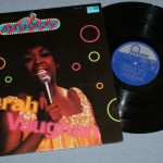 SARAH VAUGHAN - ATTENTION! - 