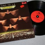 CHILLY - COME TO L.A. - ���������