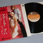 ABBA - ALL ABOUT ABBA - MAMMA MIA (j) - ���������