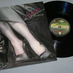 NAZARETH - THE BALLAD ALBUM - 