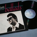ROY ORBISON - BALLADS - Меломания