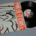 DURAN DURAN - POWER STATION - SOME LIKE IT HOT AND THE HEAT IS ON (single) - ���������