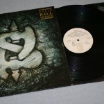 SAXON - SOLID BALL OF ROCK - ���������