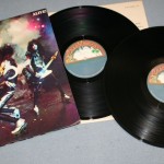 KISS - ALIVE! (j) - 