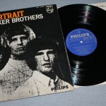 WALKER BROTHERS - PORTRAIT (j) - 