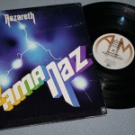 NAZARETH - RAZAMANAZ (a) - ���������