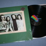 WISHBONE ASH - WISHBONE FOUR (a) - ���������