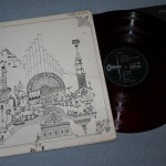PINK FLOYD - RELICS (j) (red) - ���������