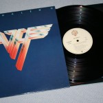 VAN HALEN - VAN HALEN II (j) - 