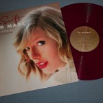 TAYLOR SWIFT - TAYLOR MADE COVER VERSIONS VOLUME 2 (colour) - ���������