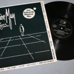 PATRICK COWLEY - MEGATRON MAN - 