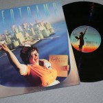 SUPERTRAMP - BREAKFAST IN AMERICA - ���������