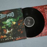 ZED YAGO - PILIGRIMAGE - ���������