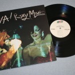 ROXY MUSIC - VIVA! (a) - 