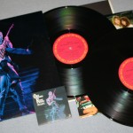 OZZY OSBOURNE - RANDY RHOADS TRIBUTE (j) - ���������