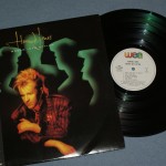 HOWARD JONES - DREAM INTO ACTION (j) - 