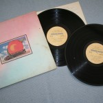 ALLMAN BROTHERS BAND - EAT A PEACH (a) - ���������