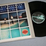 GIORGIO MORODER & JOE ESPOSITO - SOLITARY MAN - 