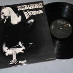 SCORPIONS - IN TRANCE (a) - 