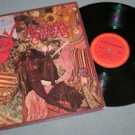 SANTANA - ABRAXAS - ���������