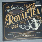JOE BONAMASSA - ROYAL TEA (transparent vinyl) - ���������