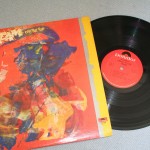 CREAM - OFF THE TOP (a) - ���������