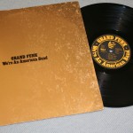 GRAND FUNK RAILROAD - WE'RE AN AMERICAN BAND (j) - ���������