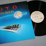 KOTO - PLAYS SYNTHESIZER WORLD HITS - Меломания