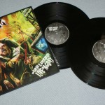 DESTRUCTION - THE CURSE OF THE ANTICHRIST - LIVE AND AGONY - 